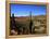 Cacti in Canon del Inca, Tupiza Chichas Range, Andes, Southwestern Bolivia, South America-Simon Montgomery-Framed Premier Image Canvas