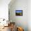 Cacti in Canon del Inca, Tupiza Chichas Range, Andes, Southwestern Bolivia, South America-Simon Montgomery-Framed Premier Image Canvas displayed on a wall