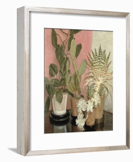 Cacti-Leonard Campbell Taylor-Framed Giclee Print