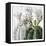 Cactus Cowboy 3-Kimberly Allen-Framed Stretched Canvas