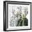 Cactus Cowboy 3-Kimberly Allen-Framed Premium Giclee Print