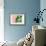 Cactus Flat-Sheldon Lewis-Framed Premium Giclee Print displayed on a wall
