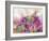 Cactus Garden-Neela Pushparaj-Framed Giclee Print