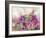 Cactus Garden-Neela Pushparaj-Framed Giclee Print