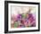 Cactus Garden-Neela Pushparaj-Framed Giclee Print