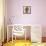 Cactus on Pink Background. Minimal Design Photo-Evgeniya Porechenskaya-Framed Stretched Canvas displayed on a wall