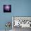 Cactus Silhouetted Against Lightning, Tucson, Arizona, USA-Tony Gervis-Photographic Print displayed on a wall