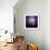 Cactus Silhouetted Against Lightning, Tucson, Arizona, USA-Tony Gervis-Framed Photographic Print displayed on a wall