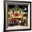 "Cactus Theater," September 18, 1948-John Falter-Framed Giclee Print