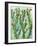 Cactus Vines-Bee Sturgis-Framed Art Print