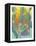 Cactus-David Chestnutt-Framed Premier Image Canvas