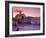 Cadaques, Esglesia De Santa Maria, Catalonia, Spain-Alan Copson-Framed Photographic Print