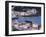 Cadaques, Mediterranean Harbour Town, Catalunya, Spain-Christian Kober-Framed Photographic Print