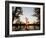 Caddo Lake at Sunrise, Marion Co., Texas, Usa-Larry Ditto-Framed Photographic Print