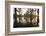 Caddo Lake, Texas, USA-Larry Ditto-Framed Photographic Print