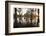 Caddo Lake, Texas, USA-Larry Ditto-Framed Photographic Print