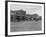 Caddo, Oklahoma, 1938-Dorothea Lange-Framed Photographic Print