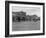 Caddo, Oklahoma, 1938-Dorothea Lange-Framed Photographic Print