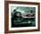 Caddy Daddy-Nathan Wright-Framed Photographic Print