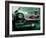 Caddy Daddy-Nathan Wright-Framed Photographic Print