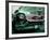 Caddy Daddy-Nathan Wright-Framed Photographic Print