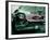 Caddy Daddy-Nathan Wright-Framed Photographic Print