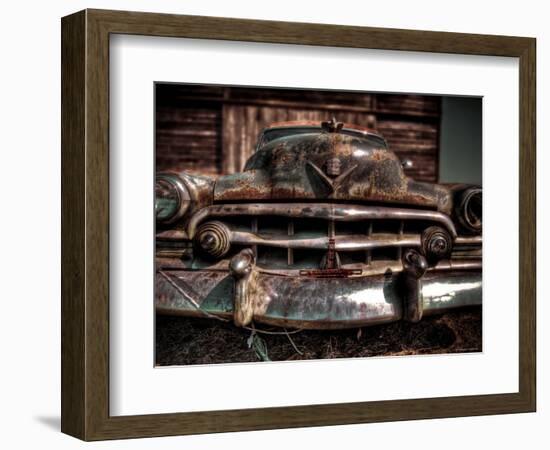 Caddy-Stephen Arens-Framed Photographic Print