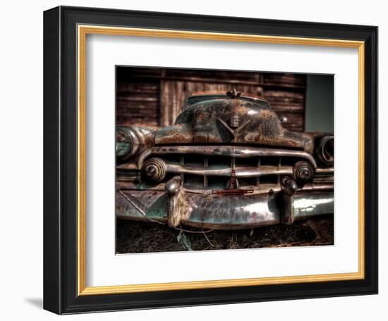 Caddy-Stephen Arens-Framed Photographic Print