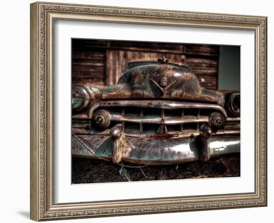 Caddy-Stephen Arens-Framed Photographic Print