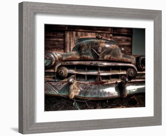 Caddy-Stephen Arens-Framed Photographic Print