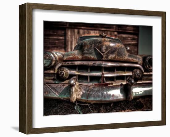 Caddy-Stephen Arens-Framed Photographic Print