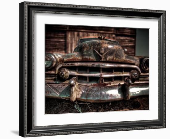 Caddy-Stephen Arens-Framed Photographic Print