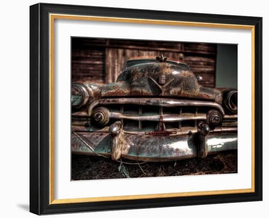 Caddy-Stephen Arens-Framed Photographic Print