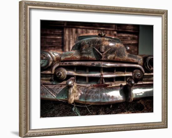 Caddy-Stephen Arens-Framed Photographic Print