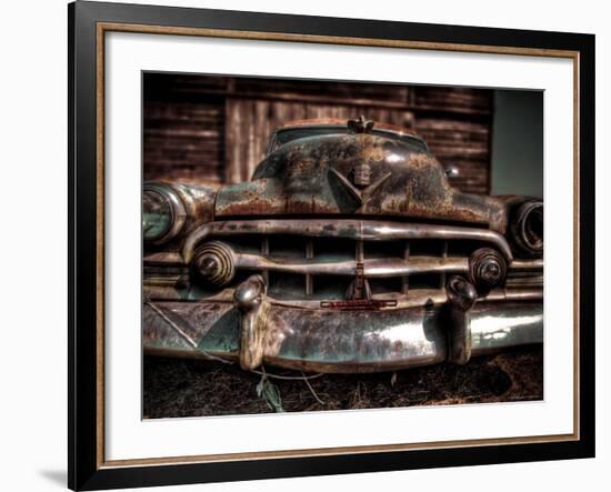 Caddy-Stephen Arens-Framed Photographic Print