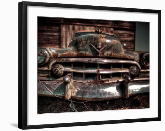 Caddy-Stephen Arens-Framed Photographic Print