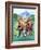 Caddyshack-null-Framed Photo