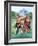 Caddyshack-null-Framed Photo