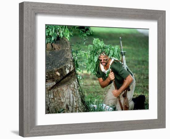 Caddyshack-null-Framed Photo