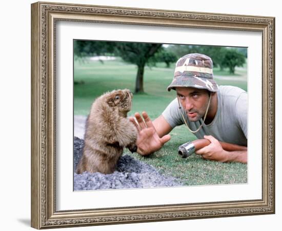 Caddyshack-null-Framed Photo