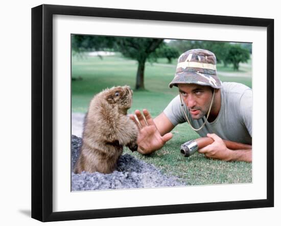 Caddyshack-null-Framed Photo