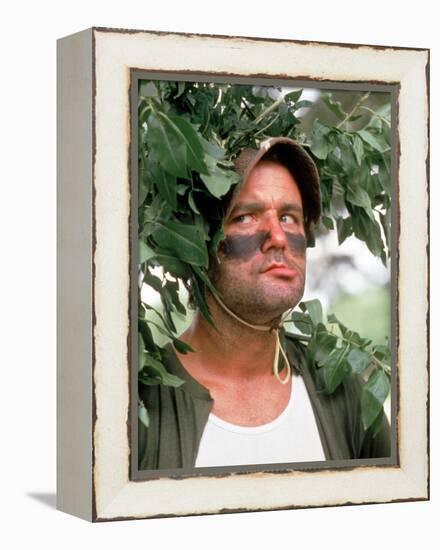 Caddyshack-null-Framed Stretched Canvas