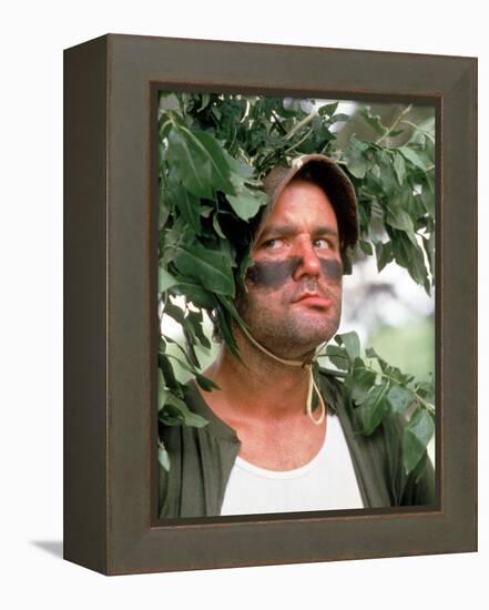 Caddyshack-null-Framed Stretched Canvas