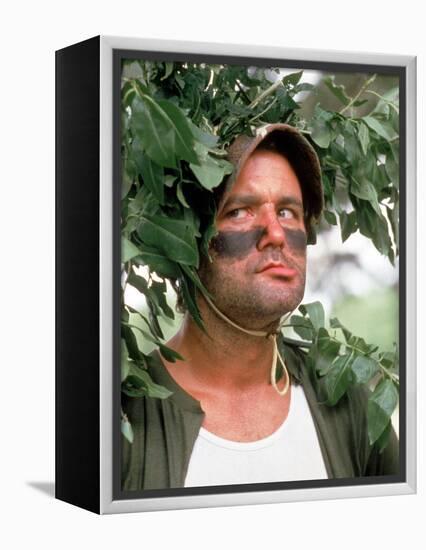 Caddyshack-null-Framed Stretched Canvas