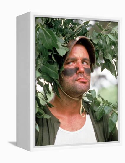 Caddyshack-null-Framed Stretched Canvas