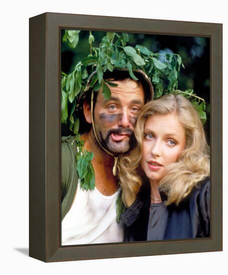 Caddyshack-null-Framed Stretched Canvas