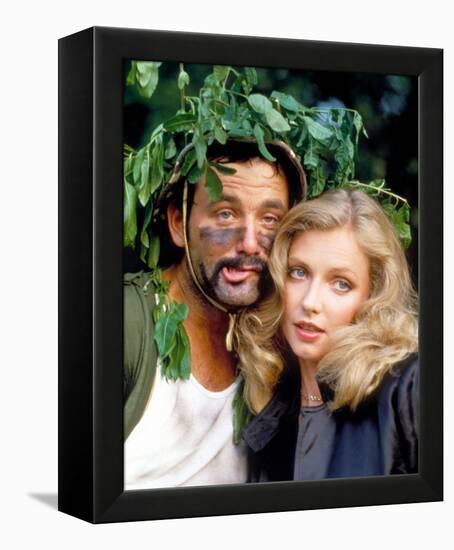 Caddyshack-null-Framed Stretched Canvas