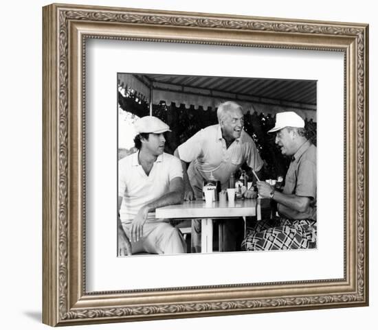 Caddyshack-null-Framed Photo