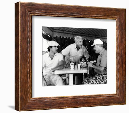 Caddyshack-null-Framed Photo