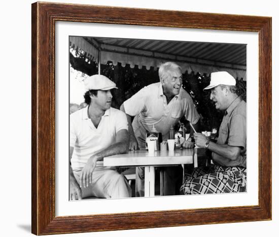 Caddyshack-null-Framed Photo